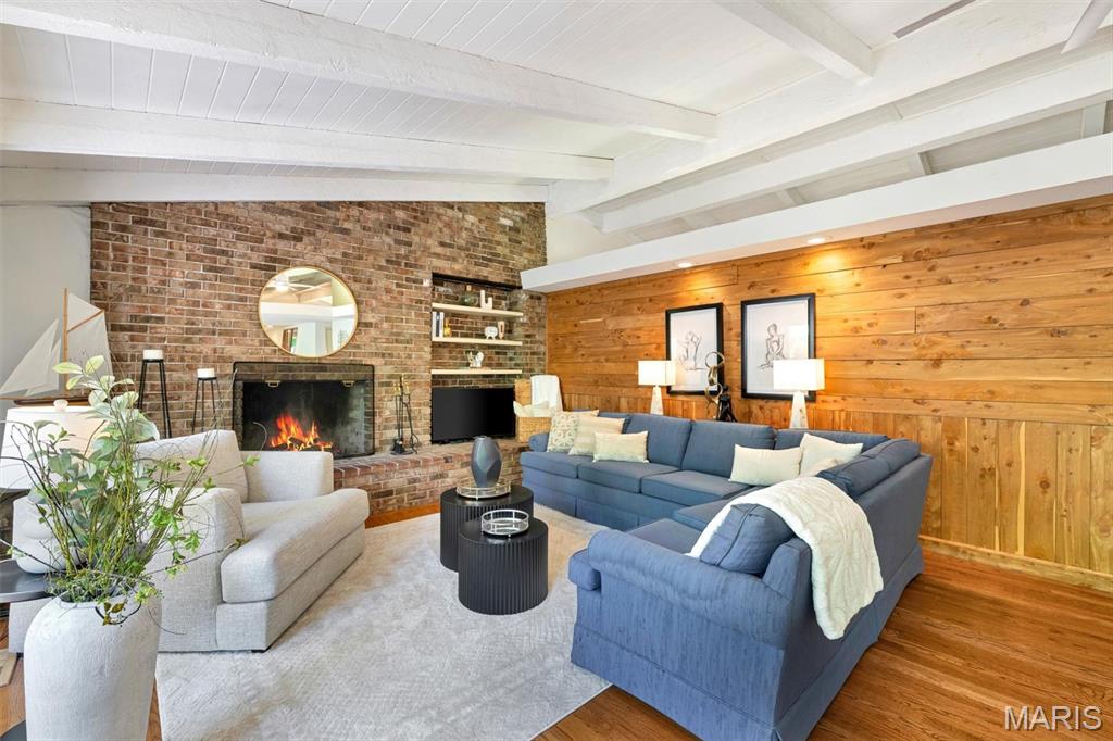 Strohm Place - Residential