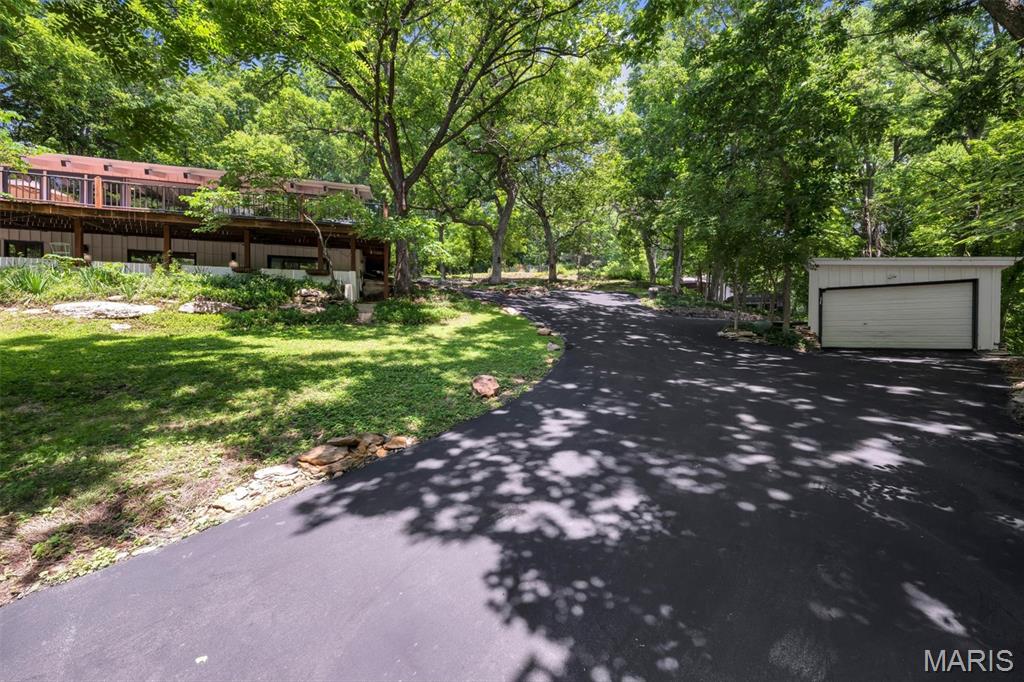 Strohm Place - Residential