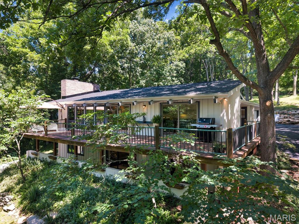 Strohm Place - Residential