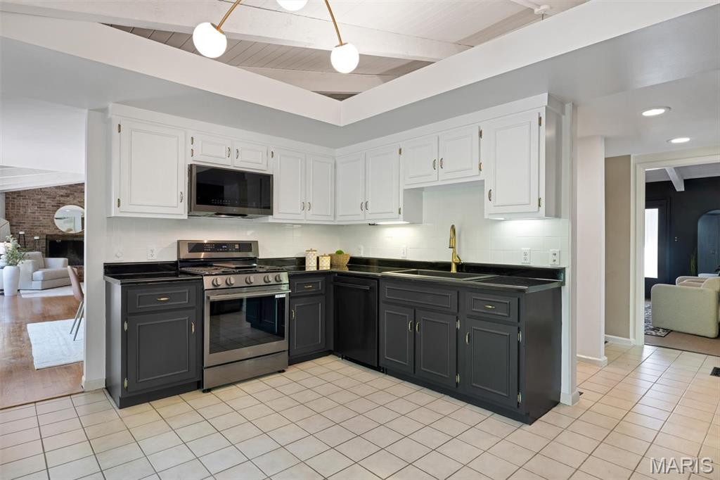 Strohm Place - Residential