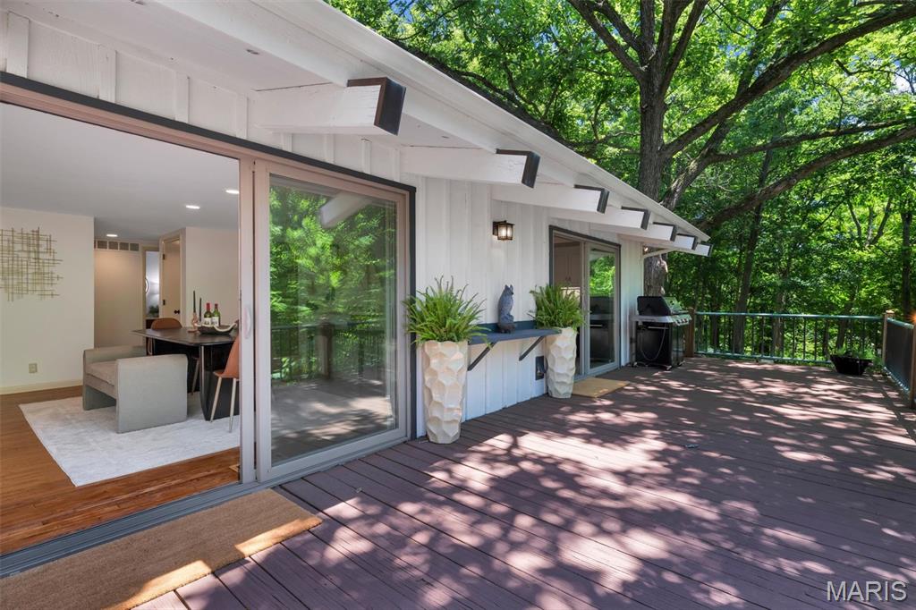Strohm Place - Residential