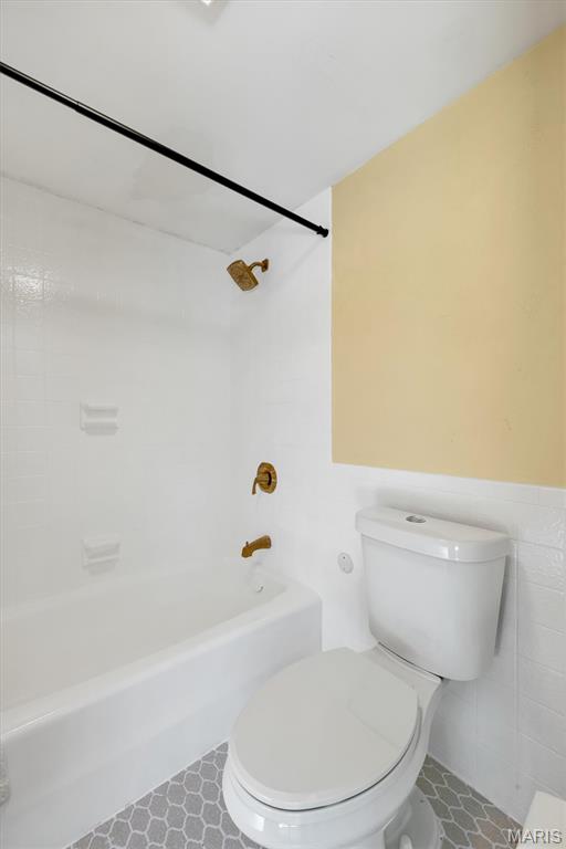 Strohm Place - Residential