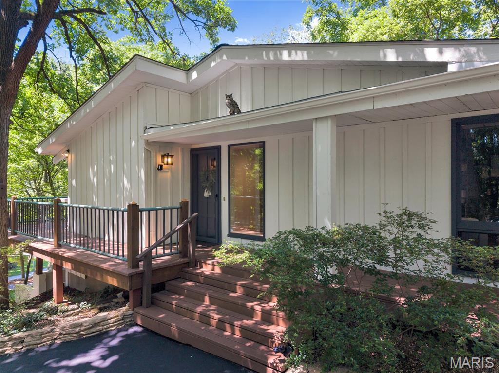 Strohm Place - Residential