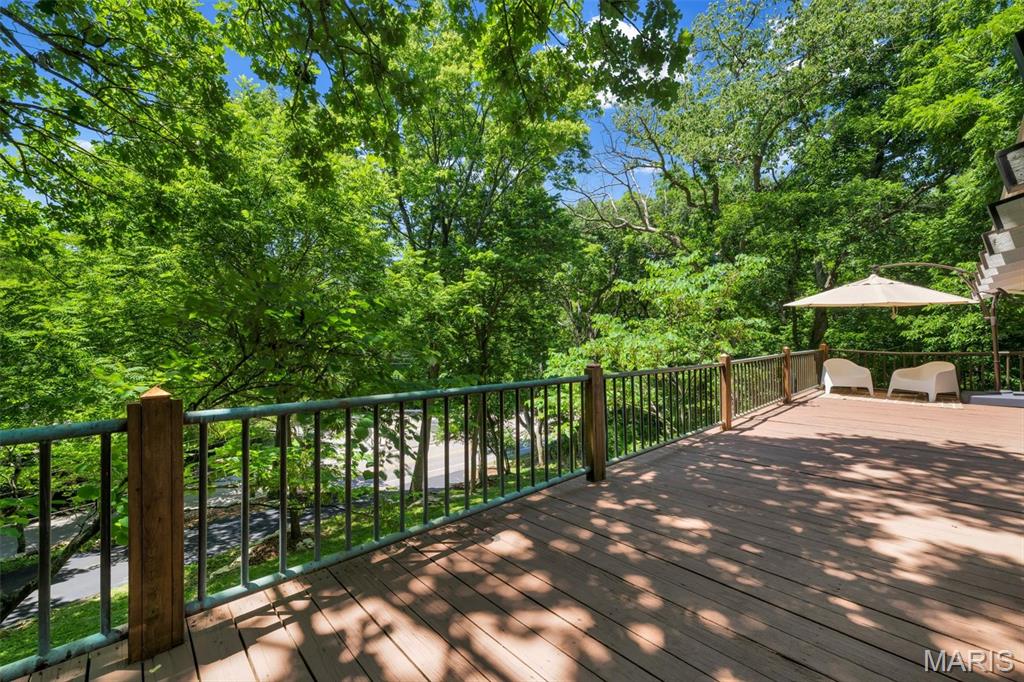 Strohm Place - Residential