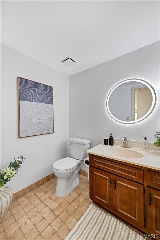 Strohm Place - Residential