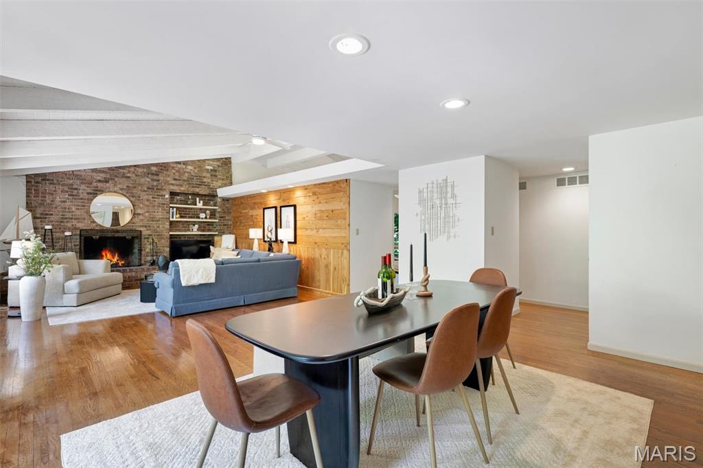 Strohm Place - Residential