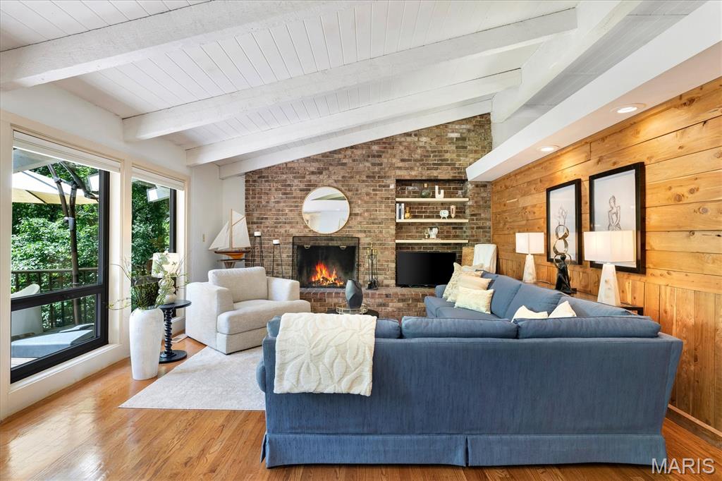 Strohm Place - Residential