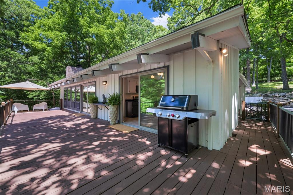Strohm Place - Residential