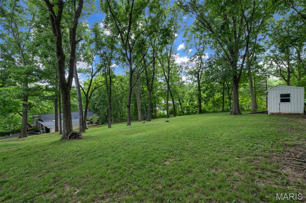 Strohm Place - Residential