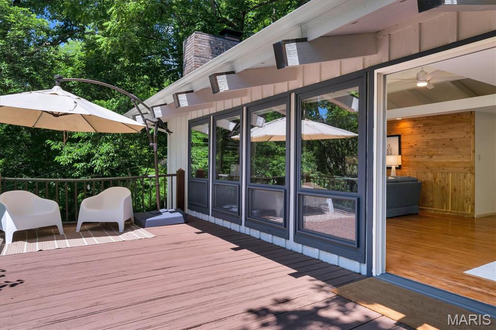 Strohm Place - Residential