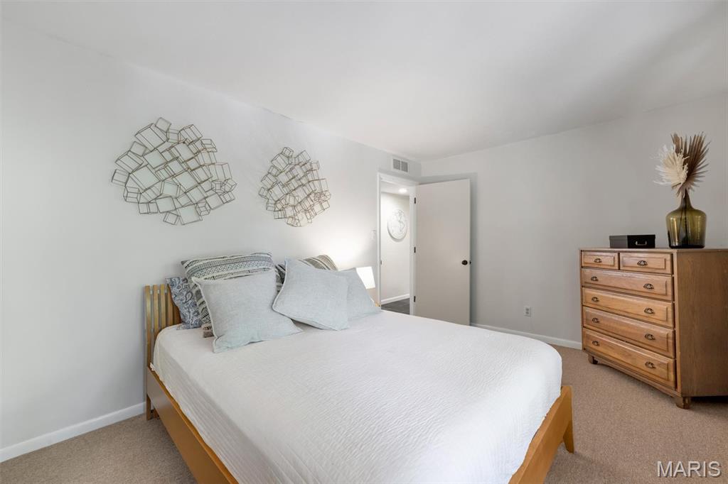 Strohm Place - Residential
