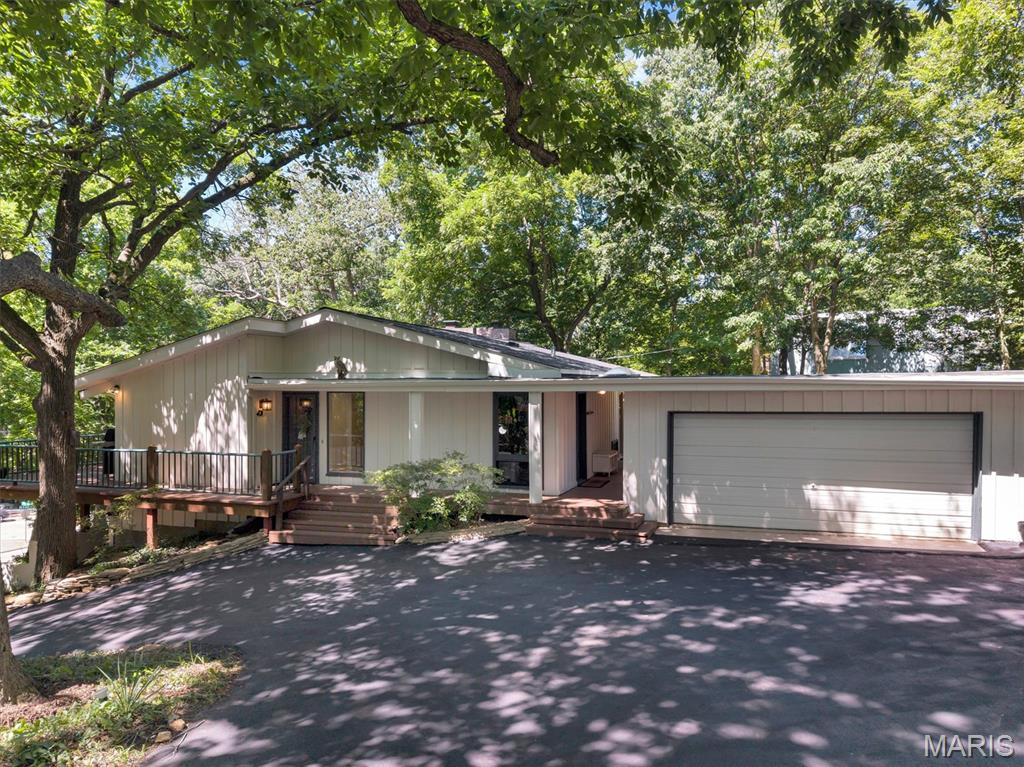 Strohm Place - Residential
