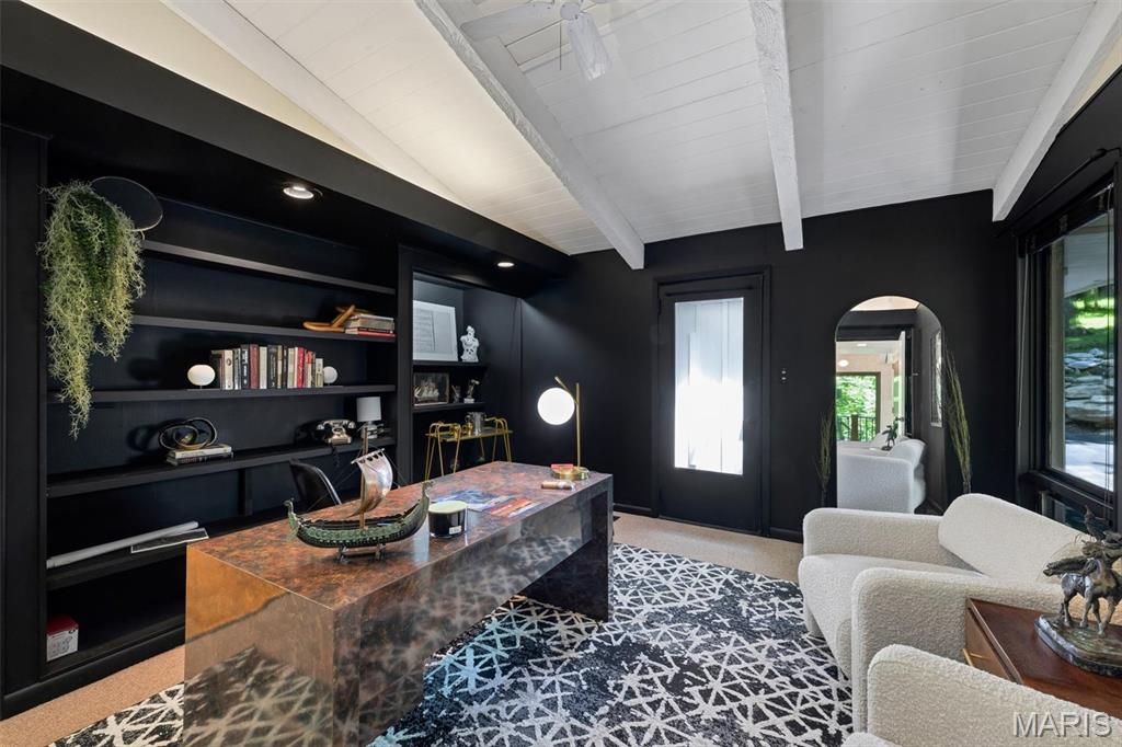 Strohm Place - Residential