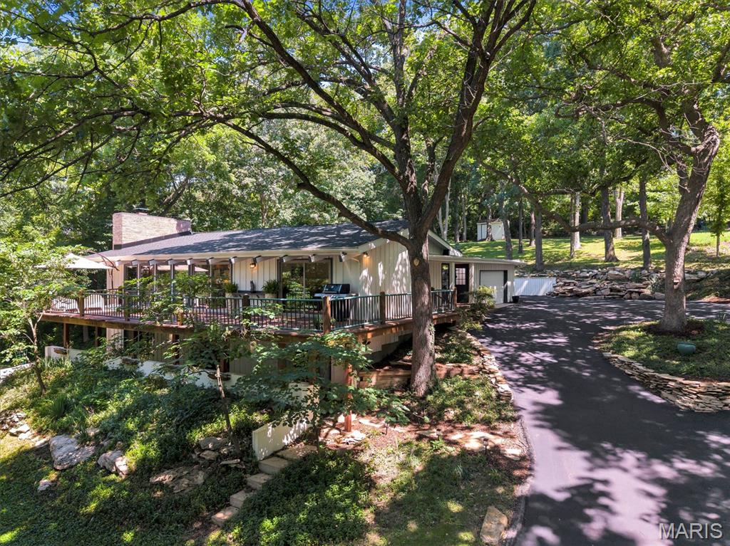 Strohm Place - Residential