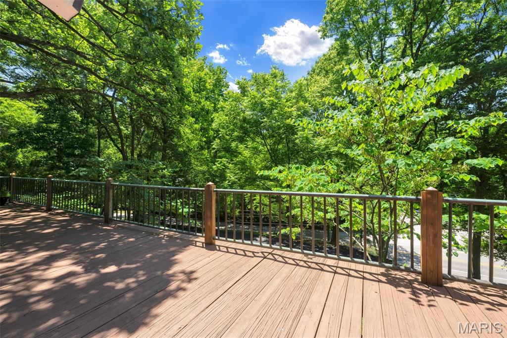 Strohm Place - Residential