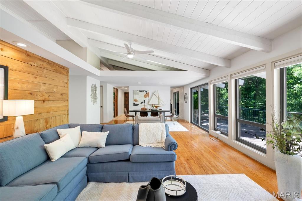 Strohm Place - Residential