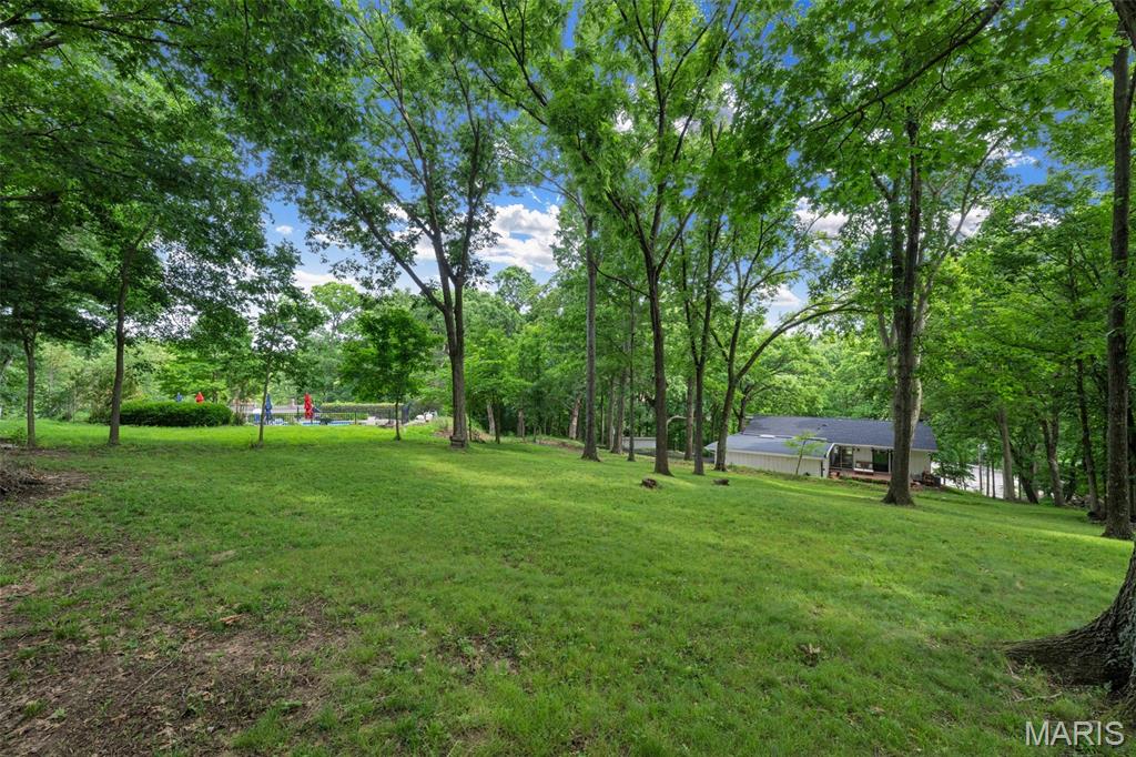 Strohm Place - Residential