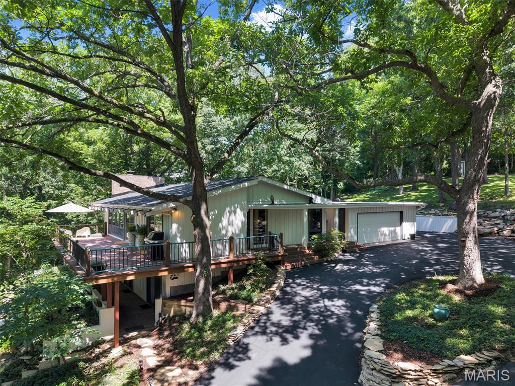 Strohm Place - Residential