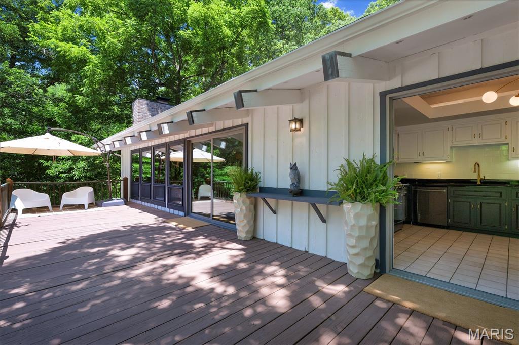 Strohm Place - Residential