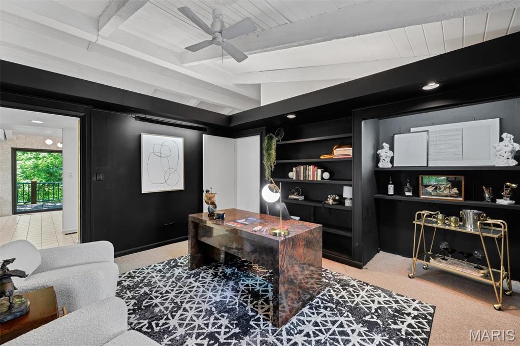Strohm Place - Residential