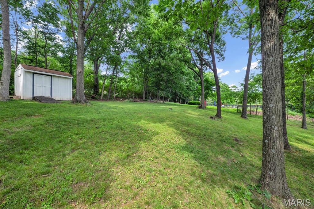 Strohm Place - Residential