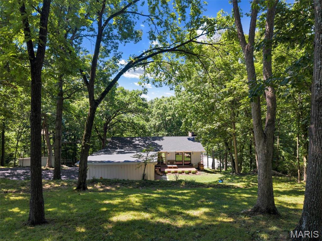 Strohm Place - Residential
