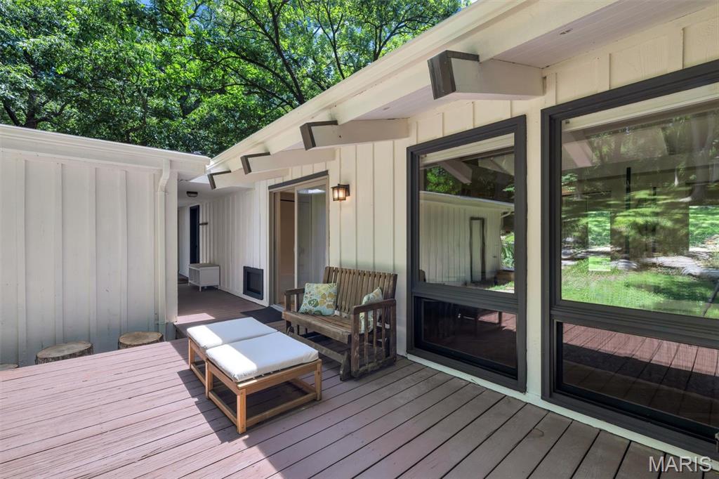 Strohm Place - Residential