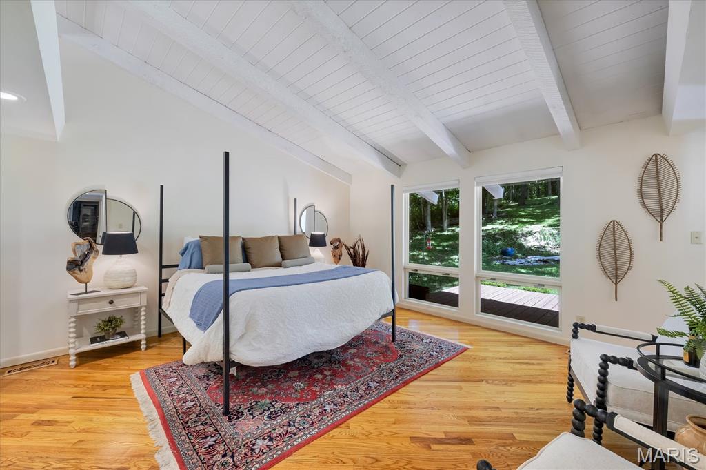 Strohm Place - Residential