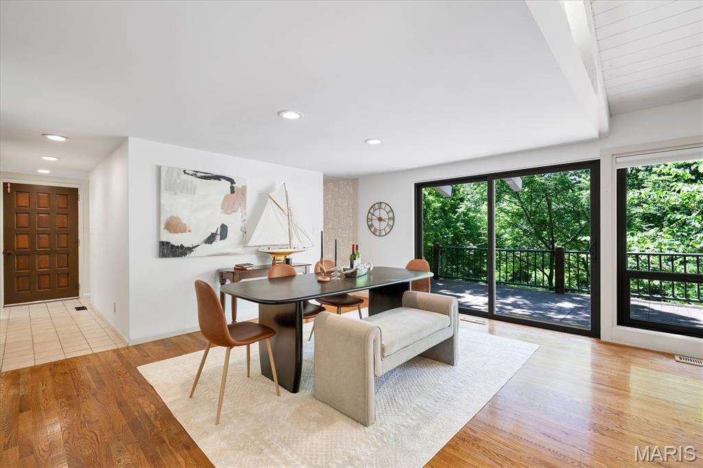 Strohm Place - Residential