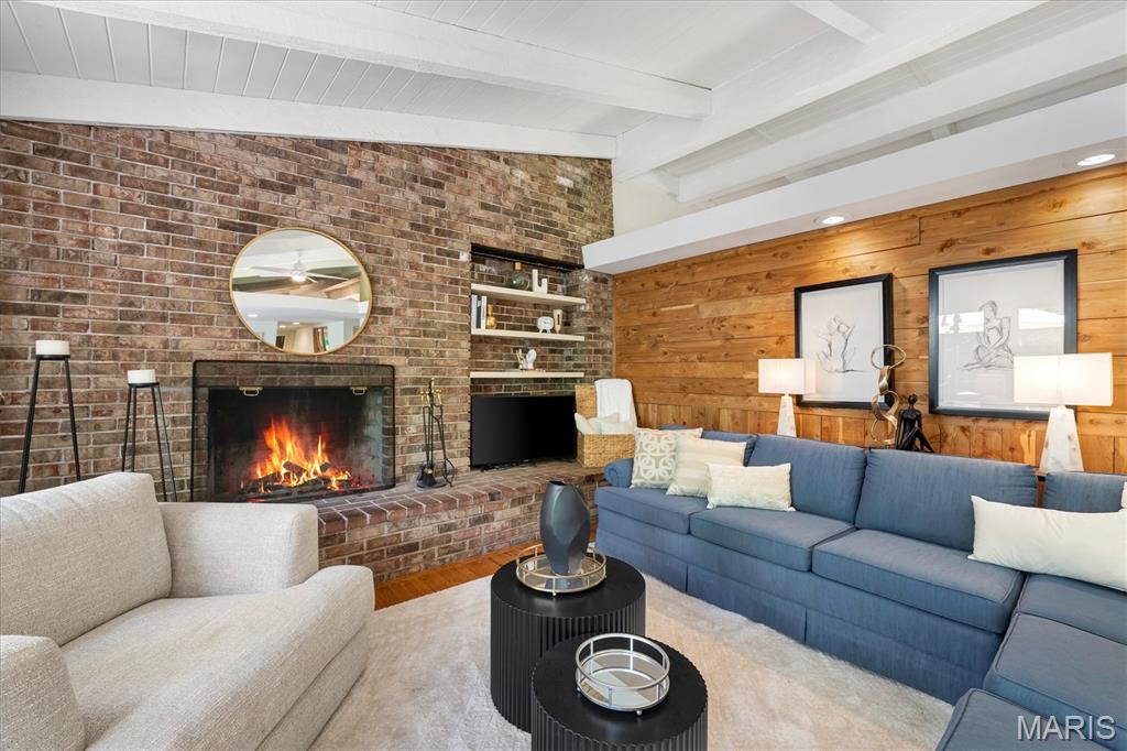 Strohm Place - Residential