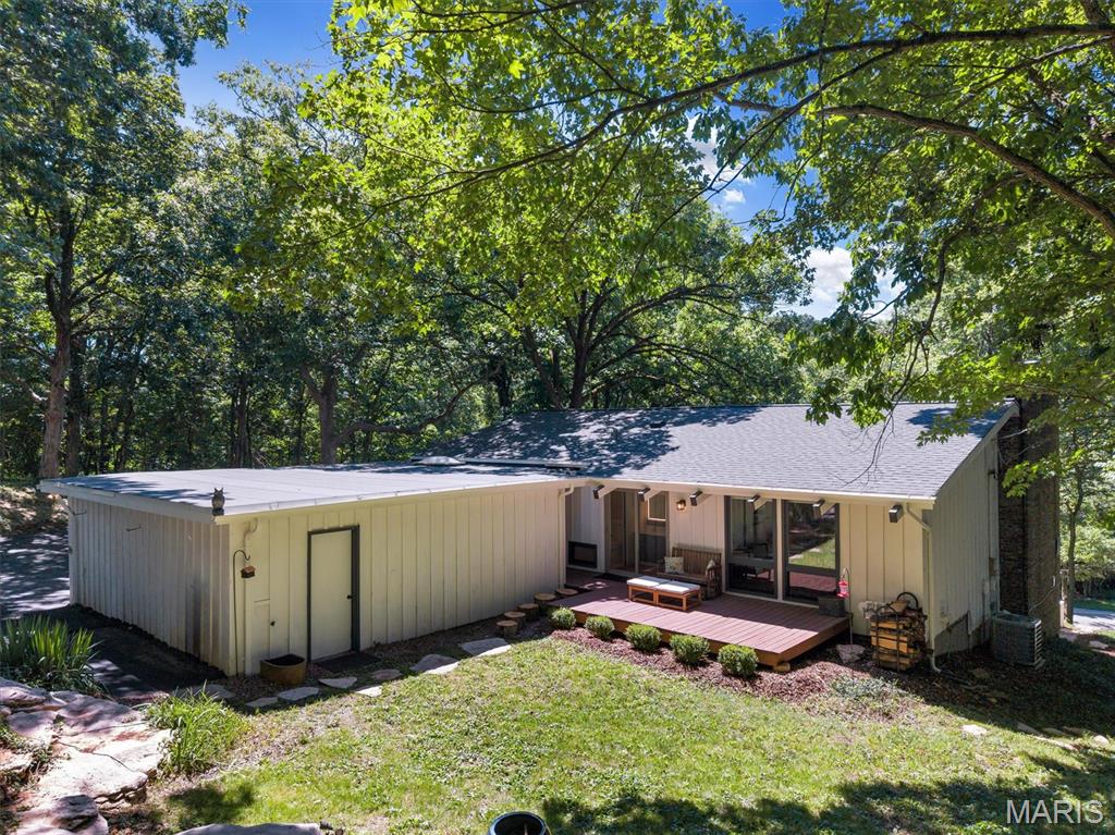 Strohm Place - Residential