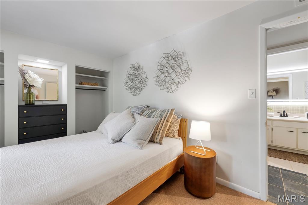 Strohm Place - Residential