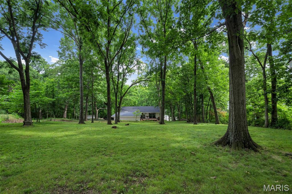 Strohm Place - Residential