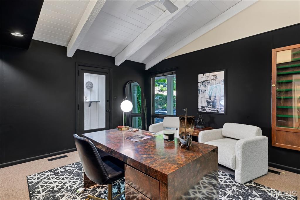 Strohm Place - Residential
