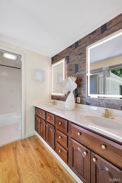 Strohm Place - Residential