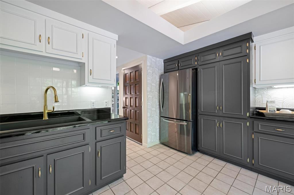 Strohm Place - Residential