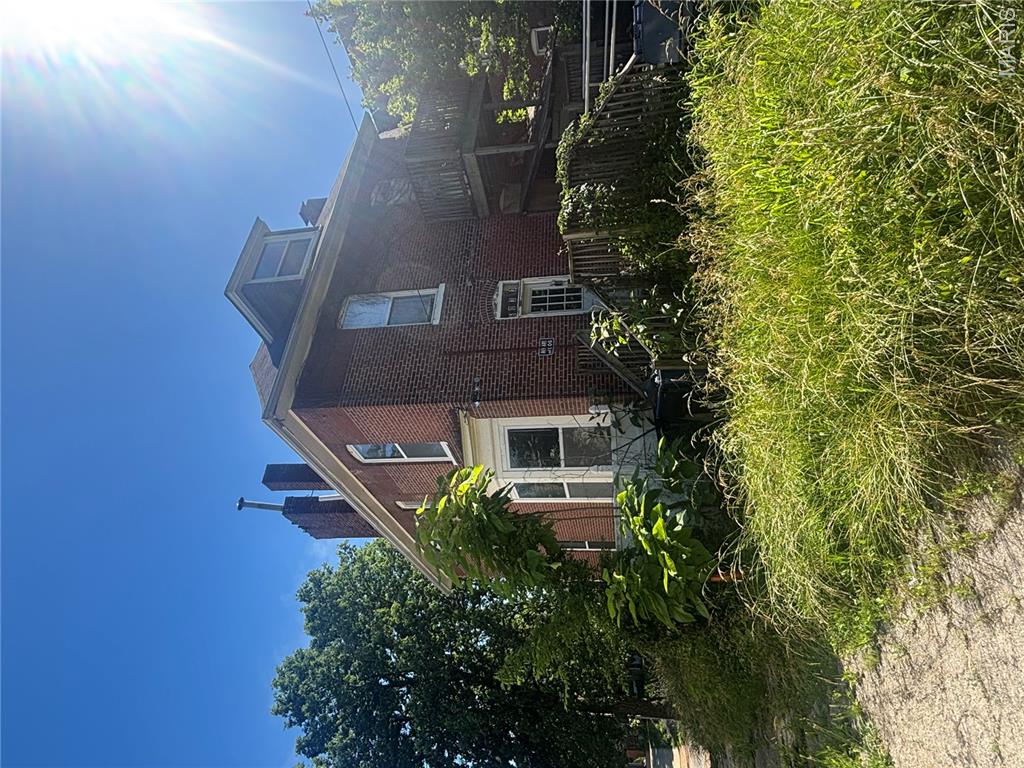 Hamilton Place Add - Residential