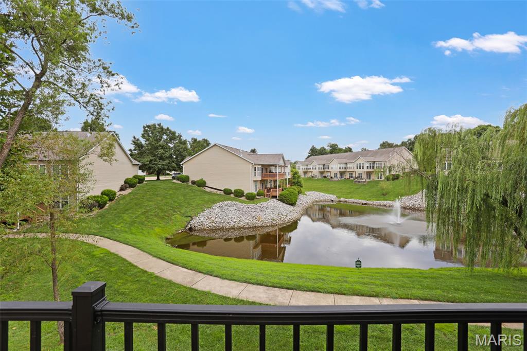 Villas/Stonebridge Condos - Residential