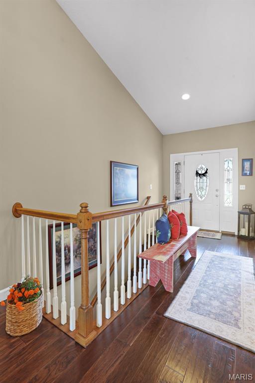Villas/Stonebridge Condos - Residential