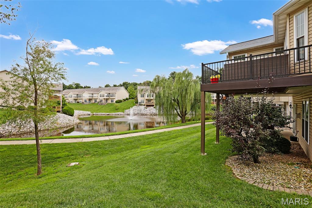 Villas/Stonebridge Condos - Residential