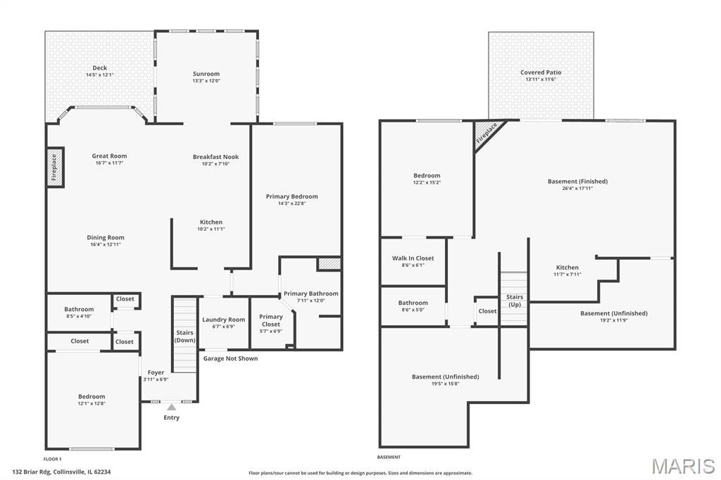 Villas/Stonebridge Condos - Residential