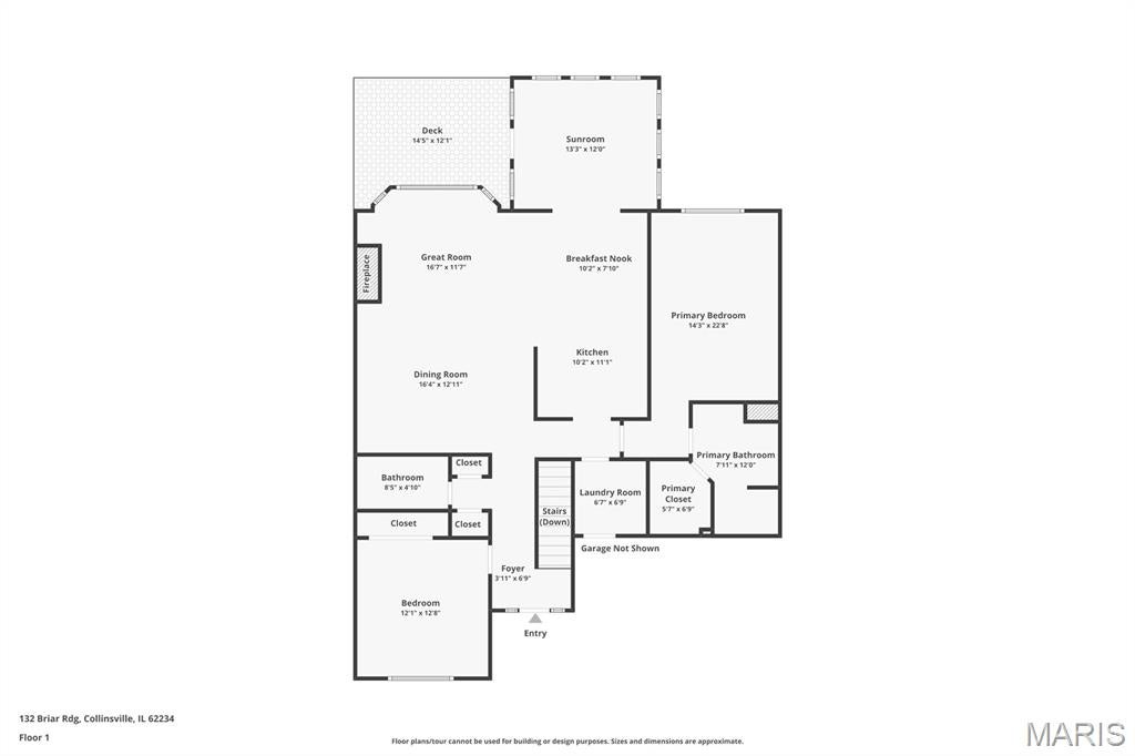 Villas/Stonebridge Condos - Residential