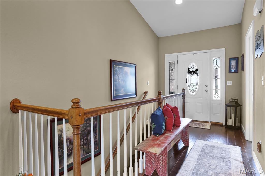 Villas/Stonebridge Condos - Residential