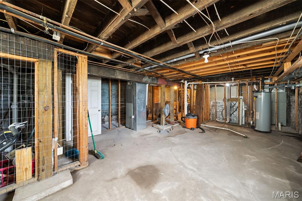 Laclede Condo - Residential