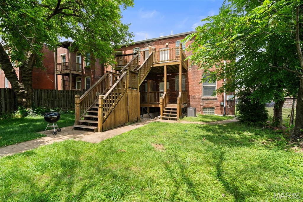 Laclede Condo - Residential