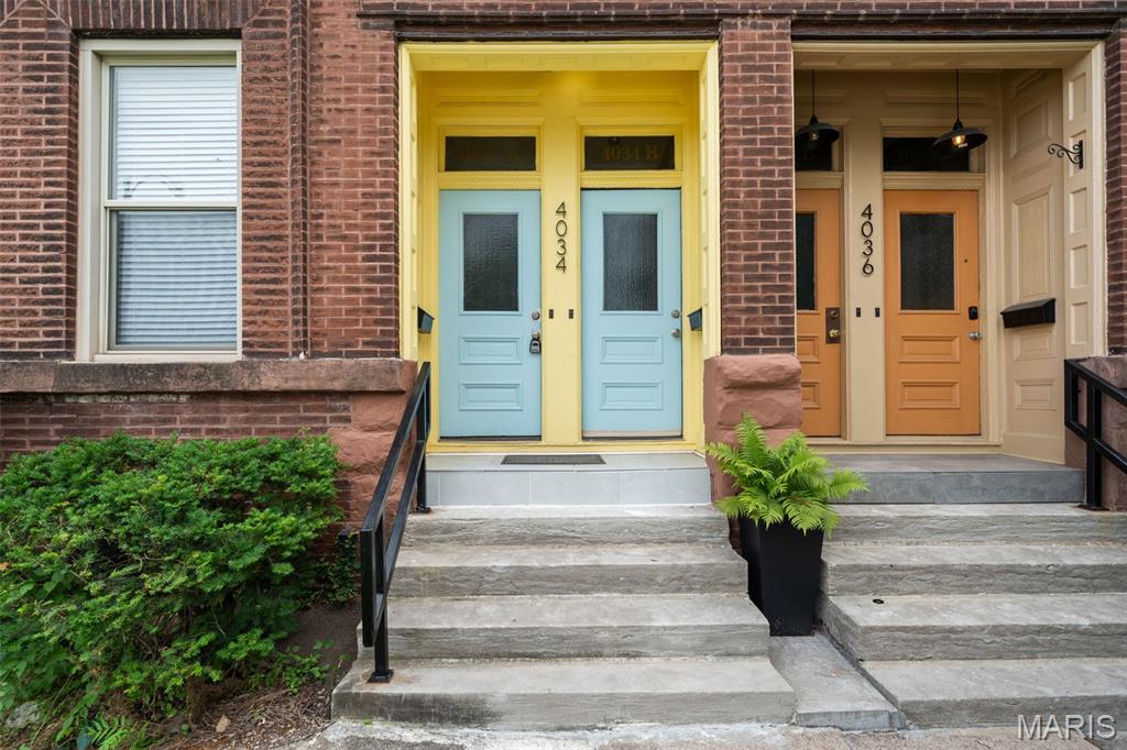 Laclede Condo - Residential