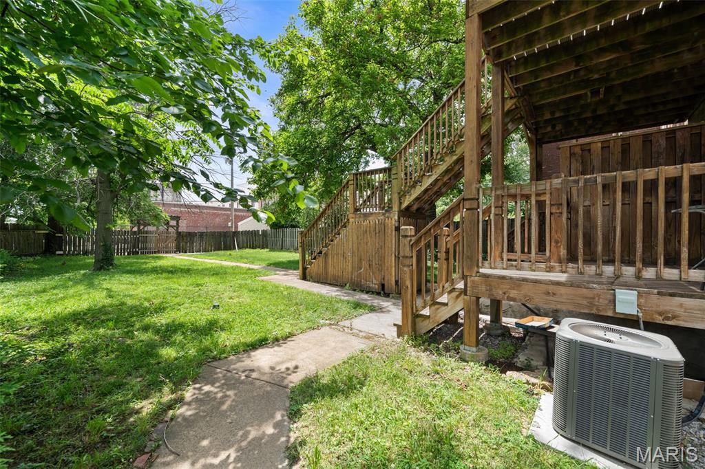 Laclede Condo - Residential