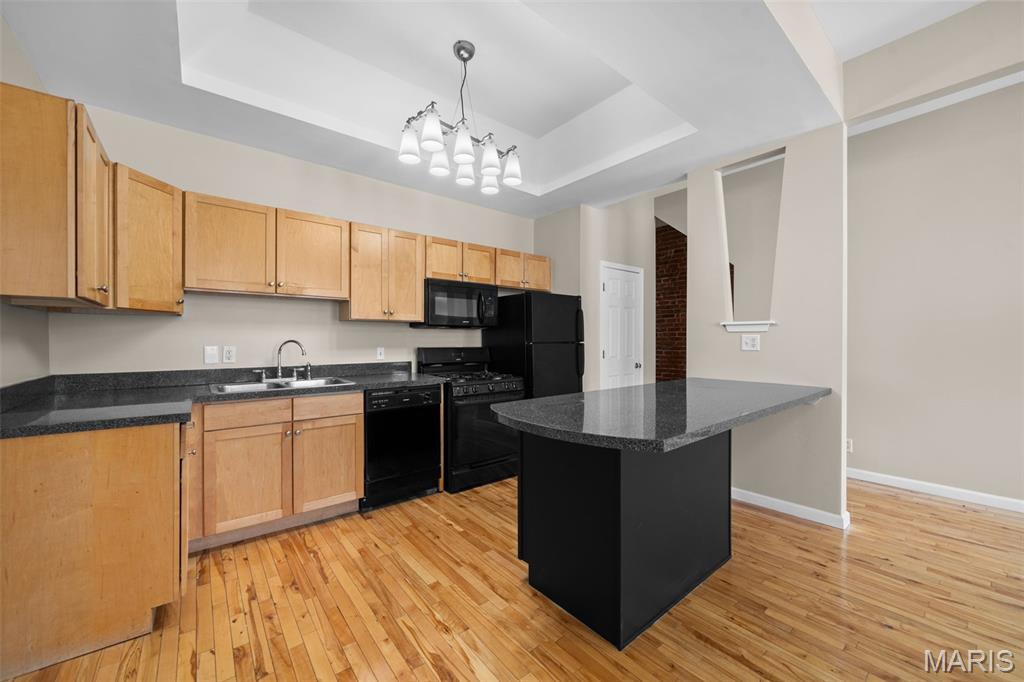 Laclede Condo - Residential