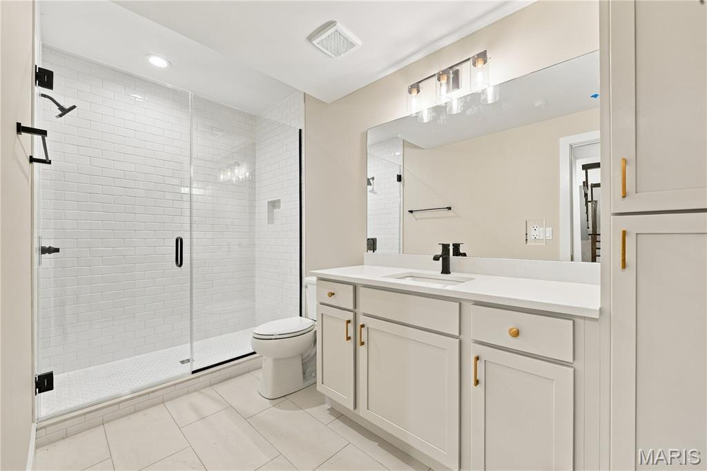 Oak Estates Add - Residential