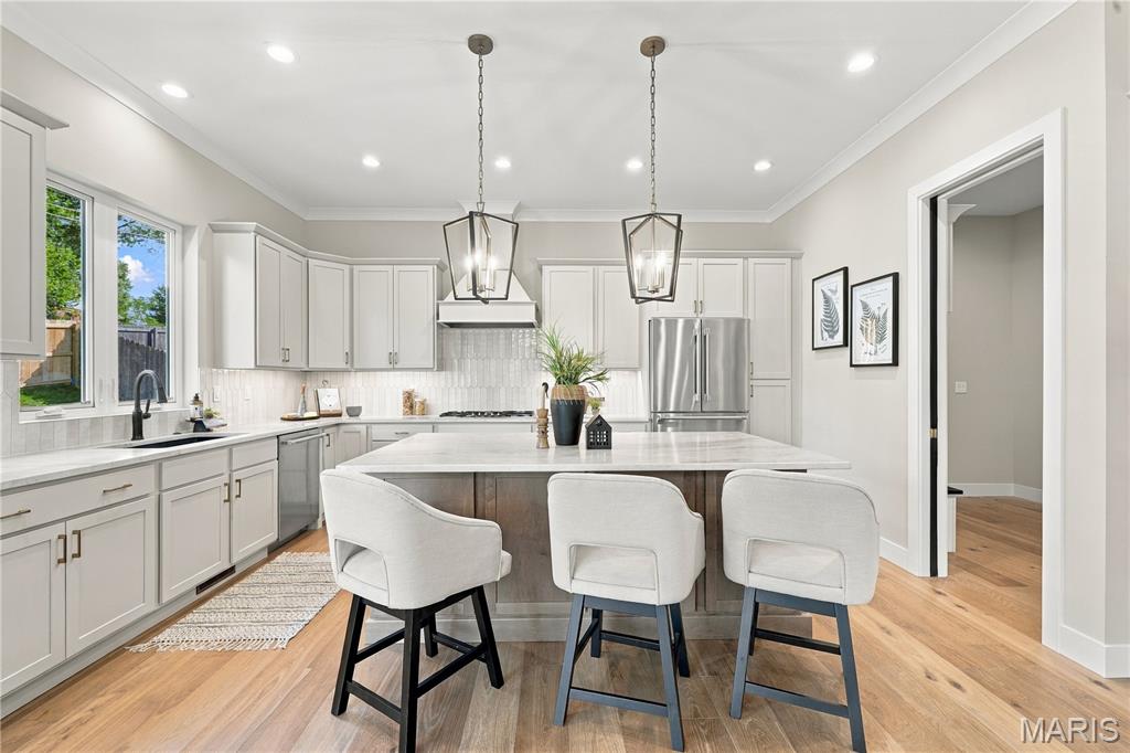 Oak Estates Add - Residential
